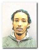 Offender Kevin Maurice Waddy II