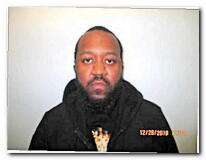 Offender Raymond Dominic Johnson