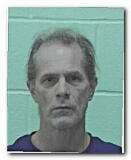 Offender Scott Richard Burbank