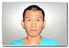 Offender Troung Vinh Tran