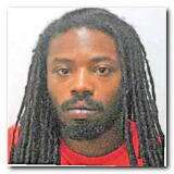 Offender Tyrone Richard Toy