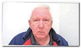Offender Albert Wayne Newham
