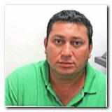 Offender Fernando Angel Lizama