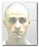 Offender Joshua Nicholas Dailey