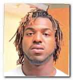 Offender Kendrick Daveon Tyson