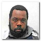 Offender Andre Jamal Hall
