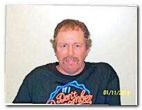 Offender Donald Ray Streetman
