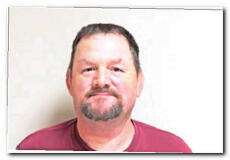 Offender John W Cagle