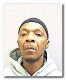 Offender Keith Lamont White