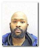 Offender Maurice Allen Johnson
