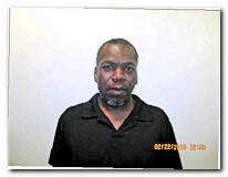 Offender Norman Demetrius Brown