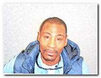 Offender Rayon Franklin