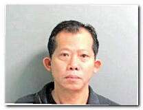 Offender Son Van Nguyen