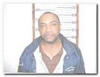 Offender Willie Marshall Reed