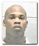 Offender Alexander Jackson