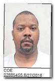 Offender Charles Anthony Coe