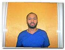Offender Cyril Aundrequis Harris