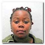 Offender Ida Ashli Brown