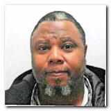 Offender Keith Bazzell Moore