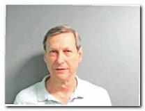 Offender Richard Donald Lieberman