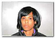Offender Tennayia Tashai Jackson