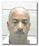 Offender Clarence Lee Bethea