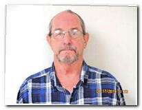 Offender Jerry Paul Thompson