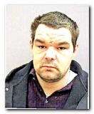 Offender John Duane Mitchell