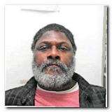 Offender Milton Tarvan Davis