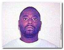 Offender Rocky O Akins