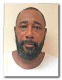 Offender Willie Anderson Johnson