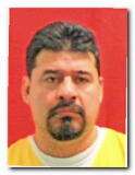 Offender Alejandro Martinez Aguilar