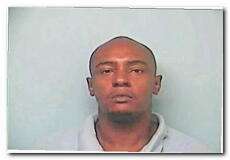 Offender Anthony Wayne Williams