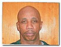 Offender Larry Johnson