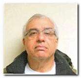Offender Louis Michael Martinez