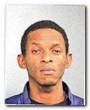 Offender Michael Tyrone Jordan
