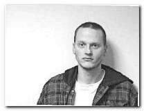 Offender Richard Anthony Cook