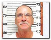 Offender Steve Eugene Roberts