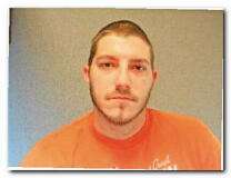 Offender Travis Eugene Gearhart