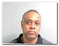 Offender Carlton Leroy Williams