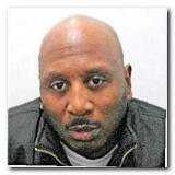 Offender Joseph Rufus Brown Jr