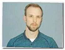 Offender Ryan Michael Thomason
