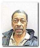 Offender Clarence Cornell Turner
