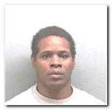 Offender Terrence L Jackson
