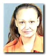 Offender Brandy Yevette Perry