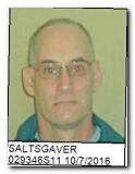 Offender Brian D Saltsgaver