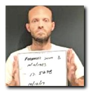 Offender Jason Brian Fernandez