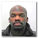 Offender Jerramie Isaiah Duncan