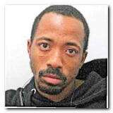 Offender Marc Tyrone Williams