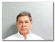 Offender Raul Soriano-martinez